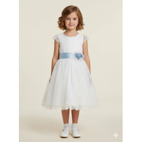 ABITO COMUNIONE ELEGANTE