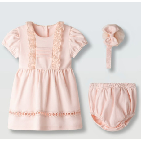 VESTITINO ELEGANTE EBITA 6/24M