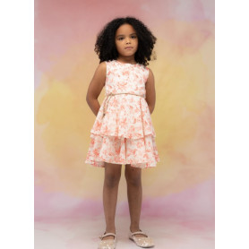 VESTITINO CON BORSETTA EBITA