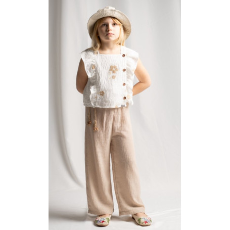 COMPLETO CON BORSETTA EBITA