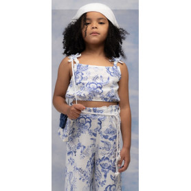 COMPLETO DUE PEZZI EBITA 2/6 ANNI