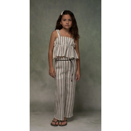 COMPLETO DUE PEZZI RAGAZZA 6/14A