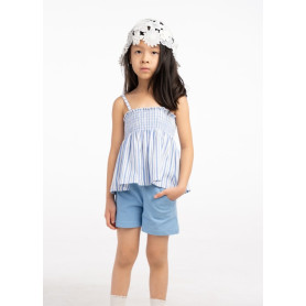 COMPLETO DUE PEZZI EBITA 2/6 ANNI