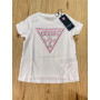 T-SHIRT IN COTONE GUESS 2/7 ANNI