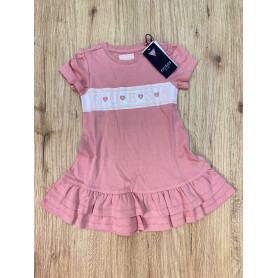 VESTITINO MEZZA MANICA GUESS 2/7A