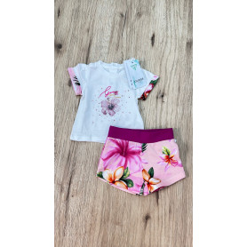 COMPLETO CORTO GUESS