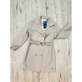 CAPPOTTO RAGAZZA GUESS 8/16 ANNI