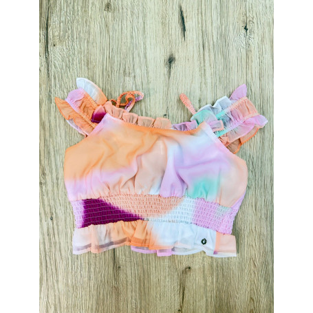 TOP RAGAZZA GUESS 8/16 ANNI