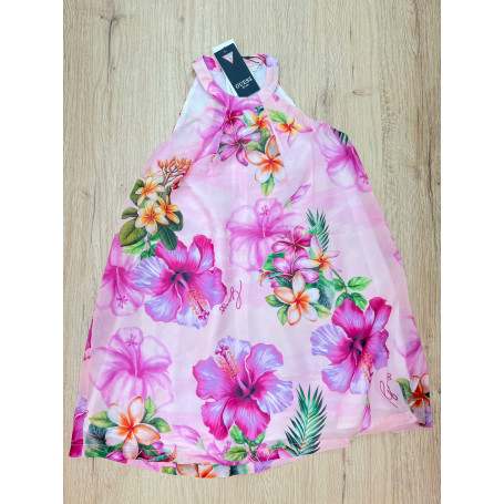 VESTITINO RAGAZZA GUESS 8/16A