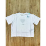 T-SHIRT IN COTONE GUESS 8/16A
