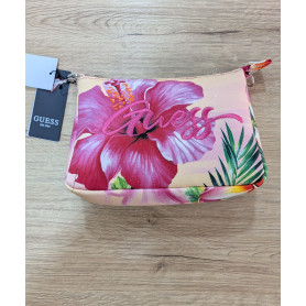 POCHETTE DA SPIAGGIA GUESS