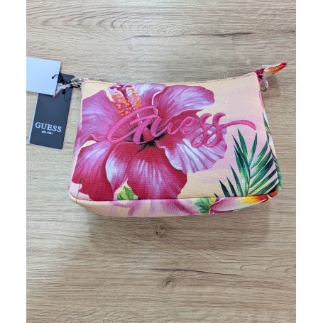 POCHETTE DA SPIAGGIA GUESS