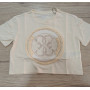 T-SHIRT IN COTONE GUESS 8/16A