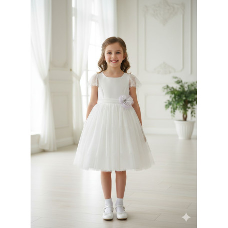 ABITO COMUNIONE PETIT