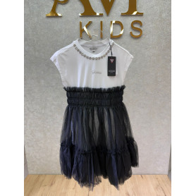 VESTITINO RAGAZZA GUESS 8/16A