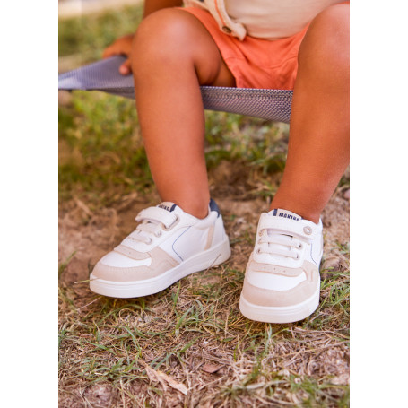 SNEAKER BASSA MAYORAL