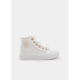 SCARPA CON MERLETTO MAYORAL