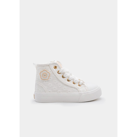 SCARPA CON MERLETTO MAYORAL