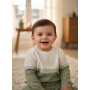 MAGLIONCINO GIROCOLLO NEONATO