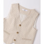 GILET A RIGHE I.DO 8/16A