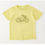 T-SHIRT IN COTONE I.DO 3/8A