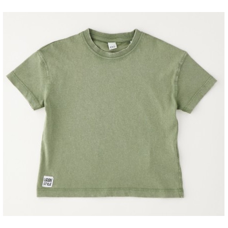 T-SHIRT IN COTONE I.DO