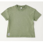 T-SHIRT IN COTONE I.DO