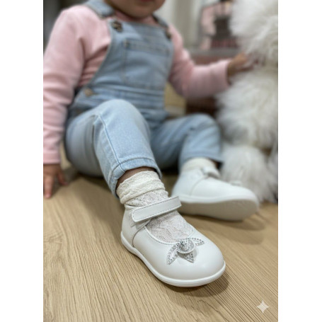 SCARPA BALLERINA ELEGANTE DAL 20 AL 25