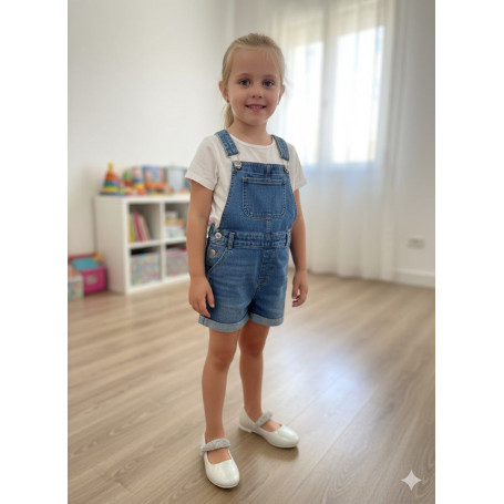 SCARPA BALLERINA ELEGANTE DAL 31 AL 36