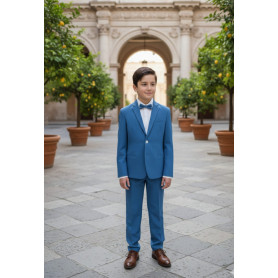 COMPLETO 4 PEZZI ELEGANTE PIGNATELLI