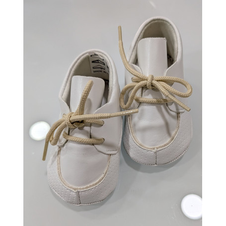 SCARPA ELEGANTE CON LACCIO