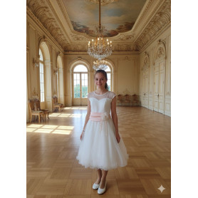 ABITO ELEGANTE BELLA BRILLI CONFORMATO