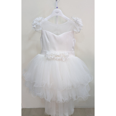 ABITO ELEGANTE CONFORMATO BELLA BRILLI