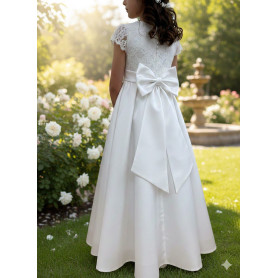 CINTURA CON FIOCCO ISABEL