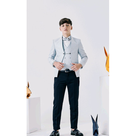 COMPLETO ELEGANTE 5 PEZZI MARTINEZ