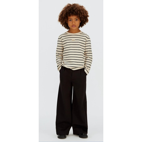 PANTALONE LARGO CALVIN KLEIN 8/16A