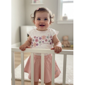 COMPLETO DUE PEZZI GUESS 3/24 MESI