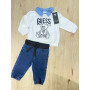 COMPLETO CON JEANS GUESS 3/24M