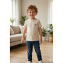 T-SHIRT IN COTONE CALVIN KLEIN