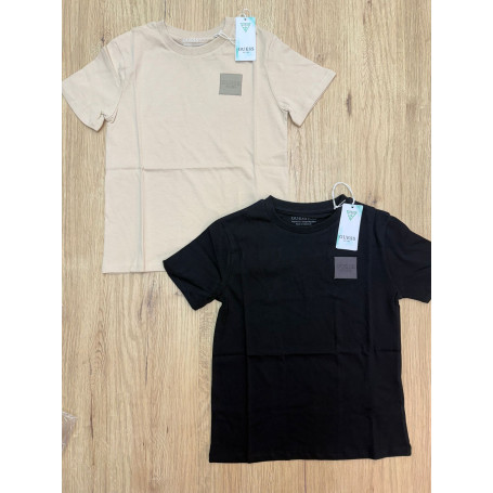 T-SHIRT IN COTONE GUESS 8/16A