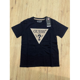 T-SHIRT IN COTONE GUESS 8/16A