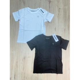T-SHIRT BASICA GUESS 8/16A