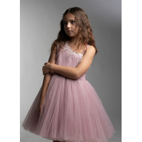 VESTITINO CON SPALLINA EBITA 6/14A