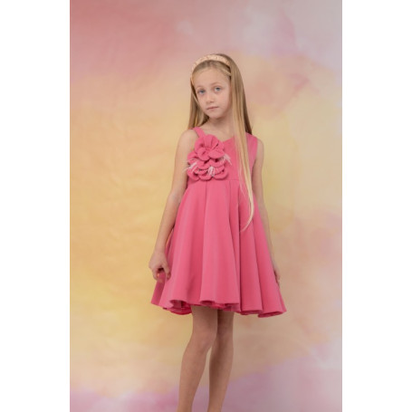 VESTITINO EBITA CON SPALLINA 2/6 ANNI