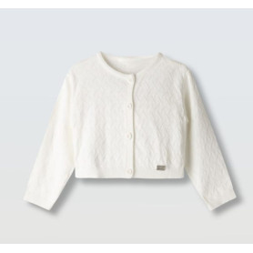 CARDIGAN CON BOTTONI EBITA