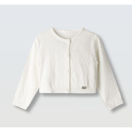 CARDIGAN CON BOTTONI EBITA