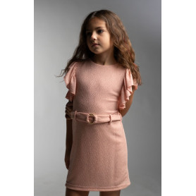 ABITO CON BORSETTA EBITA 6/14A