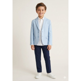 GIACCA MONOPETTO EMANUEL PRIS