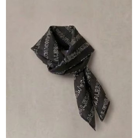 FOULARD DANIELE ALESSANDRINI