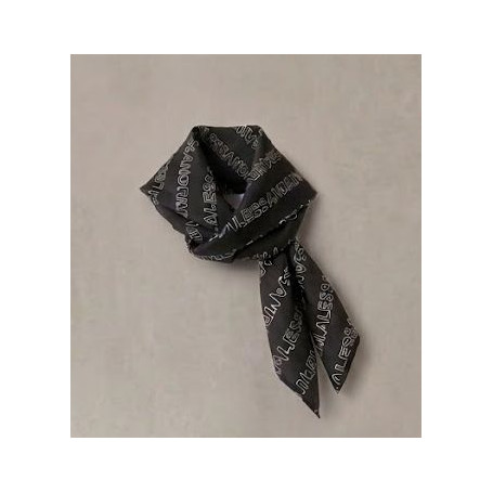 FOULARD DANIELE ALESSANDRINI